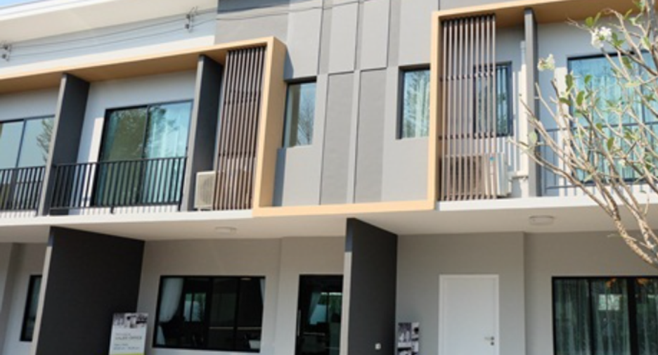 The Connect Donmuang-Thoet Rachan