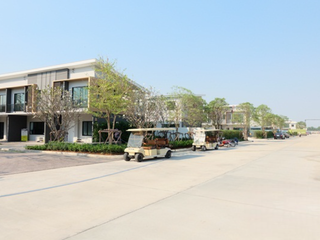 The Connect Donmuang-Thoet Rachan