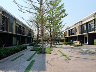 The Connect Donmuang-Thoet Rachan