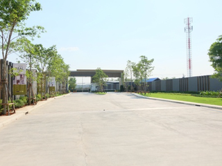 The Connect Donmuang-Thoet Rachan