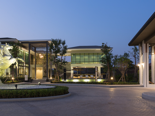 The Pavilla Private Residences Kanchanapisek - Bangbon 3