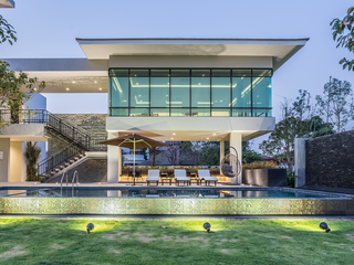 The Pavilla Private Residences Kanchanapisek - Bangbon 3
