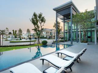 The Pavilla Private Residences Kanchanapisek - Bangbon 3