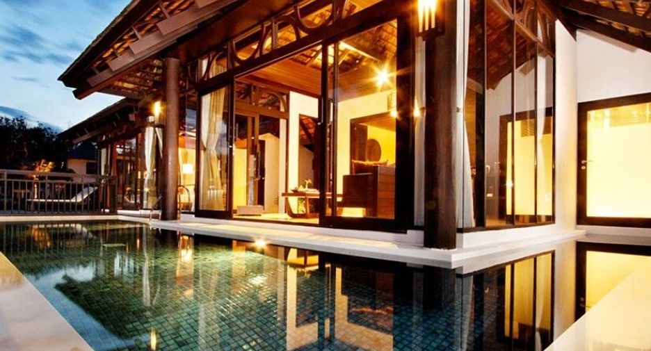 เดอะ วิจิตร รีสอร์ท ภูเก็ต