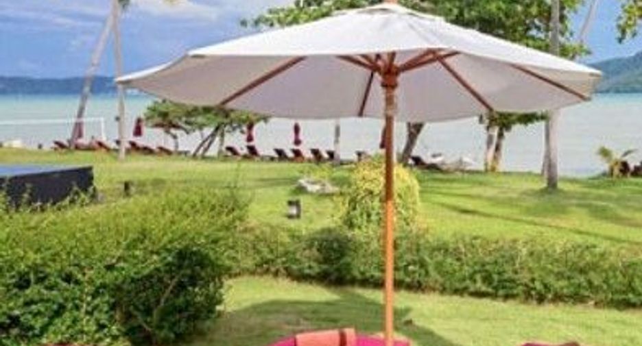 เดอะ วิจิตร รีสอร์ท ภูเก็ต