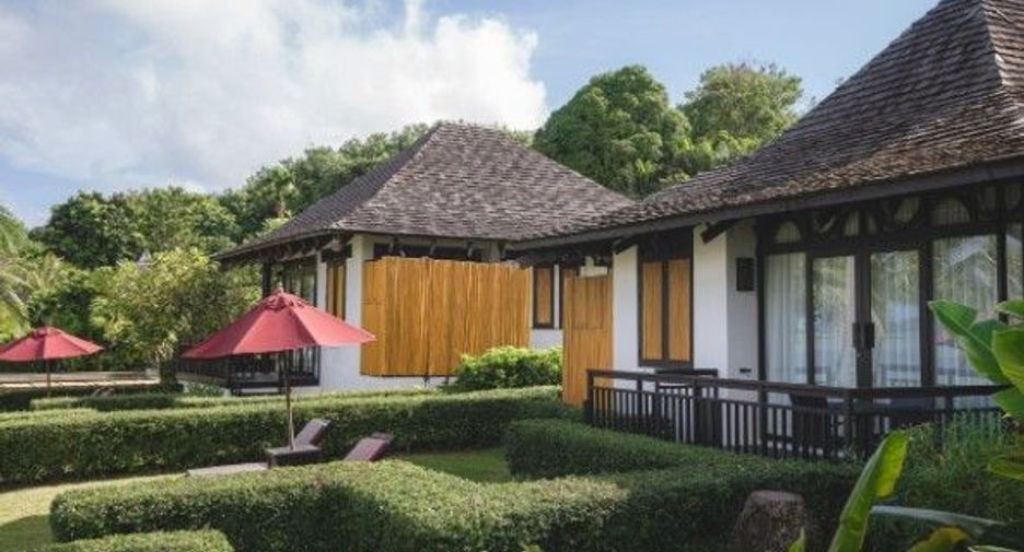 เดอะ วิจิตร รีสอร์ท ภูเก็ต