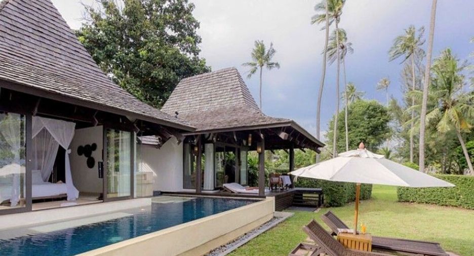 เดอะ วิจิตร รีสอร์ท ภูเก็ต