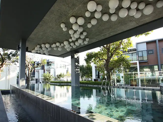 The Flex Townhome
