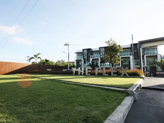 The Flex Townhome