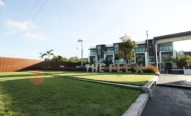 The Flex Townhome