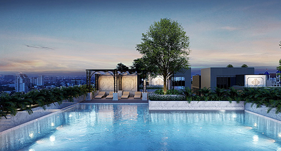 S61 Sukhumvit BY KWG