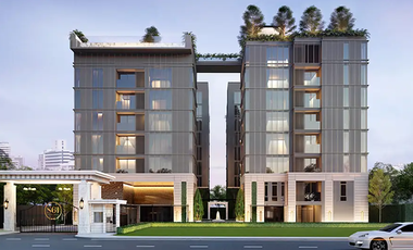 S61 Sukhumvit BY KWG