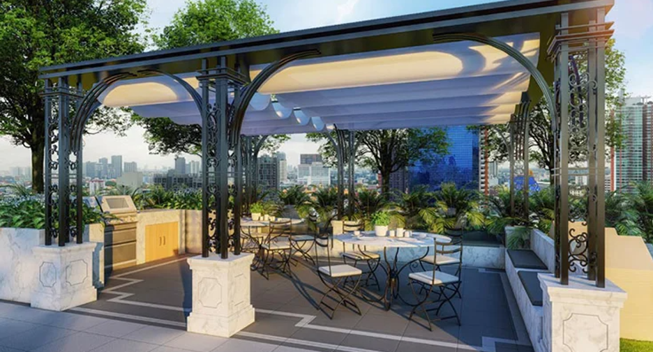 S61 Sukhumvit BY KWG