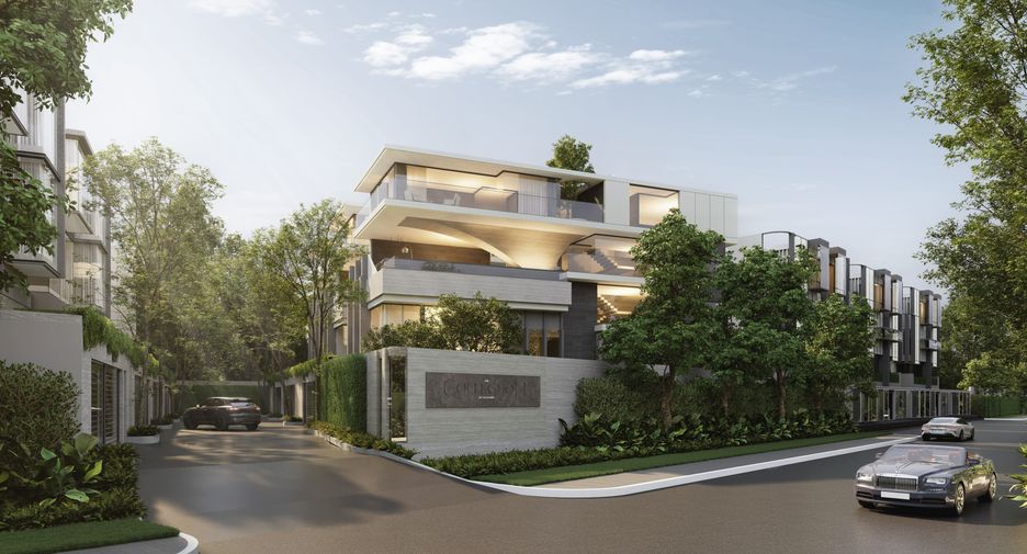 The Collection Riverfront by Altitude