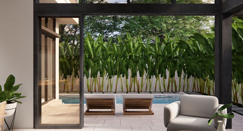 Elite Chalong Hidden Oasis Villas