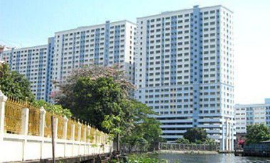 Lumpini Ville Sukhumvit 77