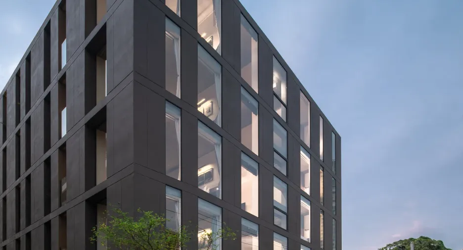 T2 Residence Sathorn