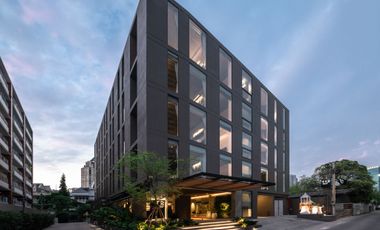 T2 Residence Sathorn