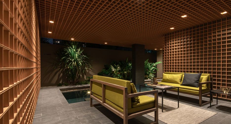 T2 Residence Sathorn