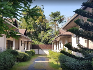 Warinee Garden