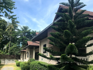 Warinee Garden