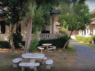 Warinee Garden