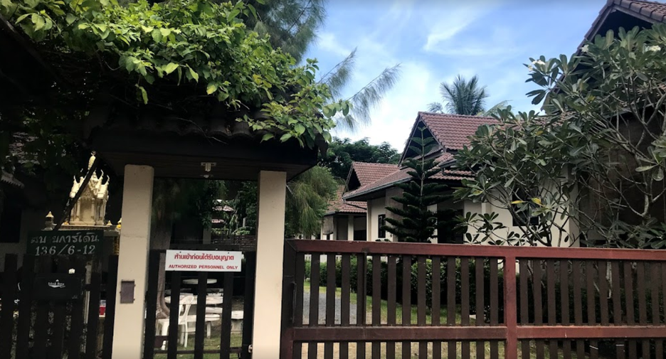 Warini Garden