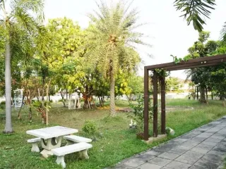 Charoenrat Ville