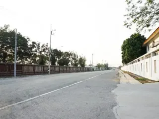 Charoenrat Ville