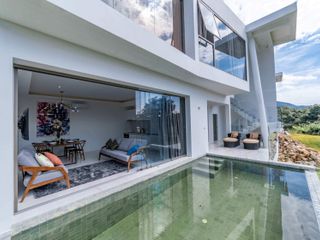 Mireva Villas
