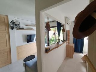 Baan Phrae Phrao