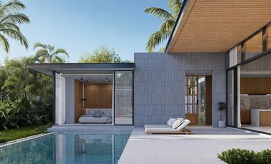 Regency Villa Phuket
