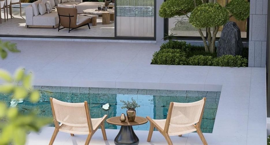 Regency Villa Phuket