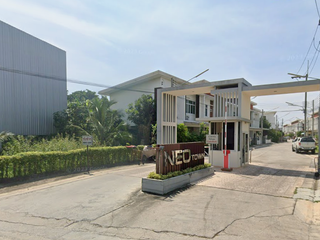 Neo Town Bang Saen Linie 3