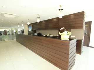 บางนา เซอร์วิสด์ อพาร์ทเม้นท์