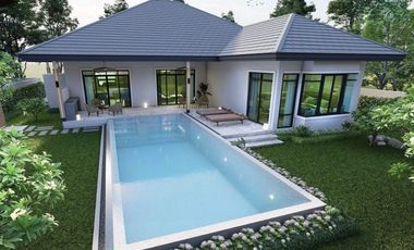 Kiri Valley Hua Hin