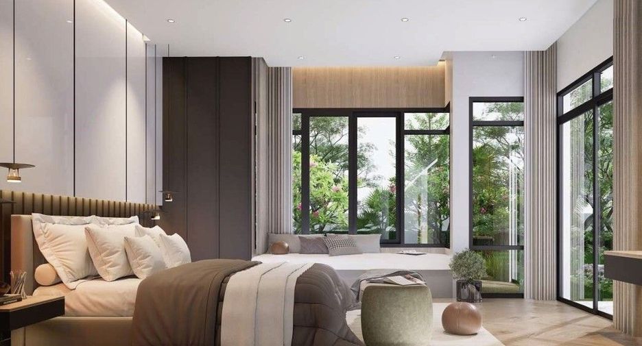 Kiri Valley Hua Hin