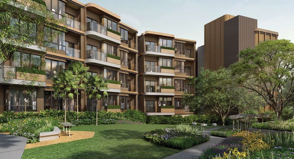 Phyll Krabi By Central Pattana