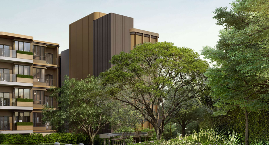Phyll Krabi By Central Pattana