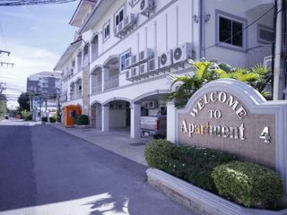 Nordic Apartments 4