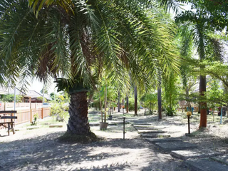 Saruta Ville
