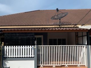 Saruta Ville