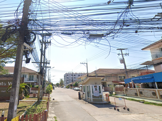Saruta Ville