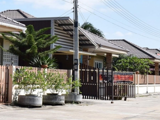 Saruta Ville
