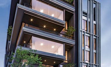 KALM Penthouse