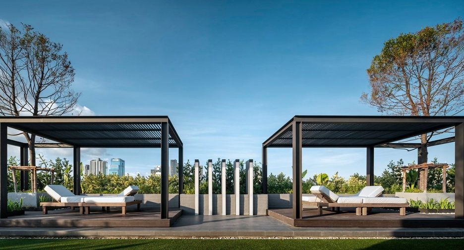KALM Penthouse