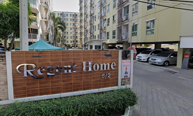 Regent Home 6 Phracha Chuen