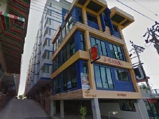 เจ คาแนล คอนโดมิเนียม