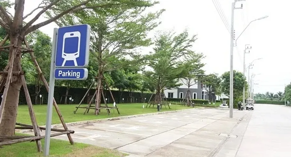 Baan Pruksa 84 Phetkasem 63 - Outer Ring Road.