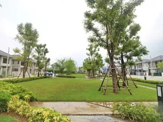 Baan Pruksa 84 Phetkasem 63 - Outer Ring Road.